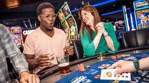 1million Casino en Vivo