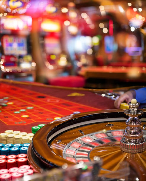 1million Ruleta en Vivo